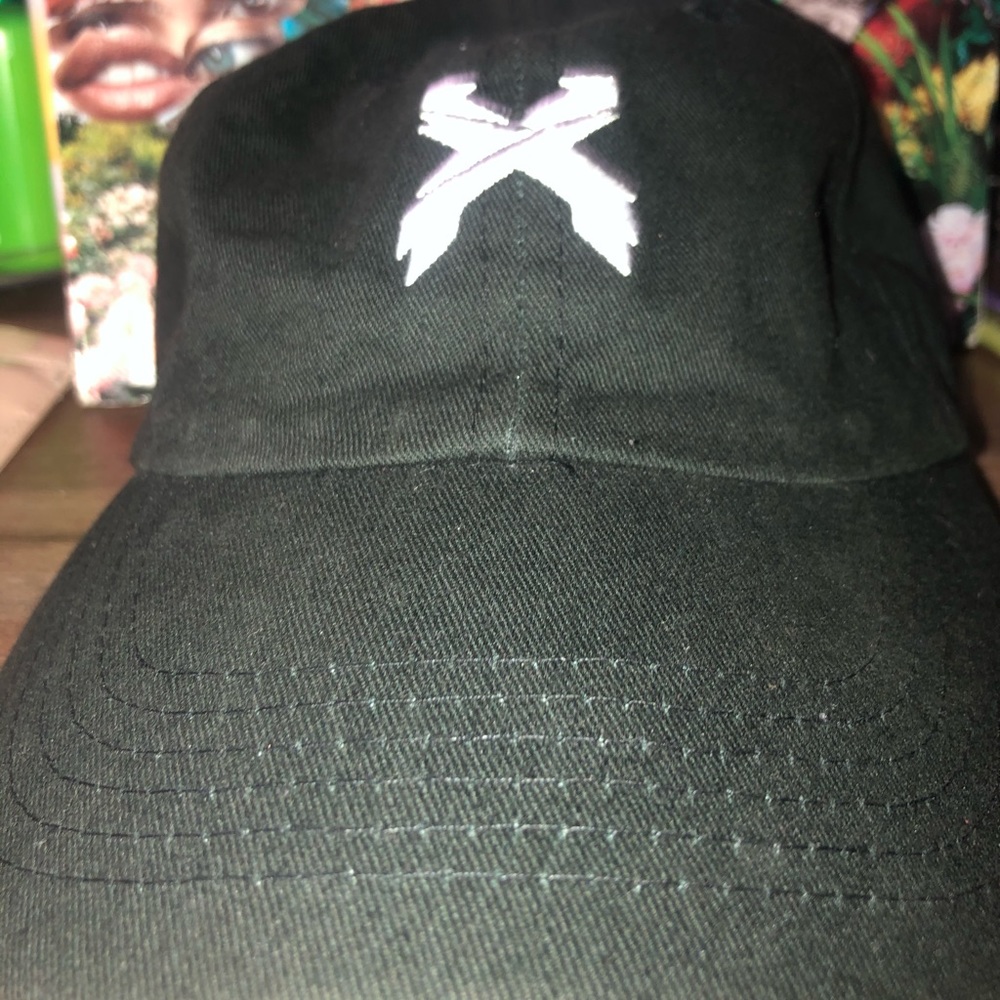 SOLD Excision Dad Hat